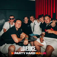 Lovejuice Residency Malia at Zig Zag Club, Malia, 24 July 2026
