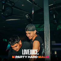 Lovejuice Residency Malia at Zig Zag Club, Malia, 24 July 2026