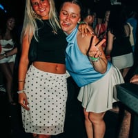 Lovejuice Residency Malia at Zig Zag Club, Malia, 24 July 2026