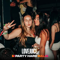 Lovejuice Residency Malia at Zig Zag Club, Malia, 24 July 2026