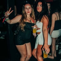 Lovejuice Residency Malia at Zig Zag Club, Malia, 24 July 2026