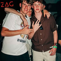 Lovejuice Residency Malia at Zig Zag Club, Malia, 24 July 2026