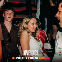 Lovejuice Residency Malia at Zig Zag Club, Malia, 24 July 2026