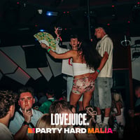Lovejuice Residency Malia at Zig Zag Club, Malia, 24 July 2026