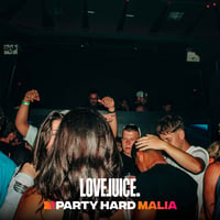 Lovejuice Residency Malia at Zig Zag Club, Malia, 24 July 2026
