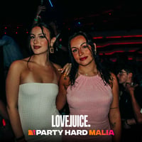 Lovejuice Residency Malia at Zig Zag Club, Malia, 24 July 2026