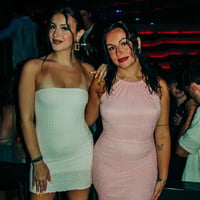 Lovejuice Residency Malia at Zig Zag Club, Malia, 24 July 2026