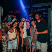 Lovejuice Residency Malia at Zig Zag Club, Malia, 24 July 2026