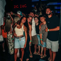 Lovejuice Residency Malia at Zig Zag Club, Malia, 24 July 2026