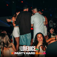 Lovejuice Residency Malia at Zig Zag Club, Malia, 24 July 2026