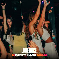 Lovejuice Residency Malia at Zig Zag Club, Malia, 24 July 2026