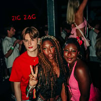 Lovejuice Residency Malia at Zig Zag Club, Malia, 31 July 2026