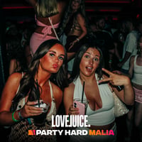 Lovejuice Residency Malia at Zig Zag Club, Malia, 31 July 2026