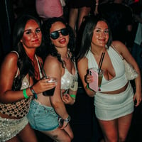 Lovejuice Residency Malia at Zig Zag Club, Malia, 31 July 2026