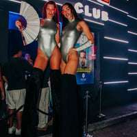Lovejuice Residency Malia at Zig Zag Club, Malia, 31 July 2026
