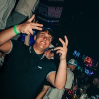 Lovejuice Residency Malia at Zig Zag Club, Malia, 31 July 2026