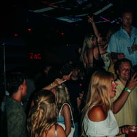 Lovejuice Residency Malia at Zig Zag Club, Malia, 31 July 2026