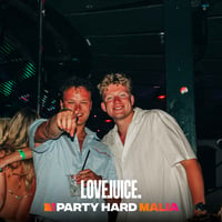 Lovejuice Residency Malia at Zig Zag Club, Malia, 31 July 2026
