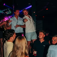 Lovejuice Residency Malia at Zig Zag Club, Malia, 31 July 2026