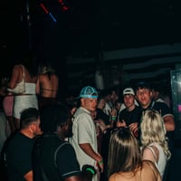 Lovejuice Residency Malia at Zig Zag Club, Malia, 31 July 2026
