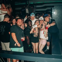 Lovejuice Residency Malia at Zig Zag Club, Malia, 31 July 2026