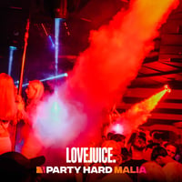 Lovejuice Residency Malia at Zig Zag Club, Malia, 31 July 2026