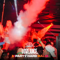 Lovejuice Residency Malia at Zig Zag Club, Malia, 31 July 2026