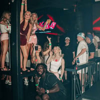 Lovejuice Residency Malia at Zig Zag Club, Malia, 31 July 2026