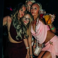 Lovejuice Residency Malia at Zig Zag Club, Malia, 31 July 2026