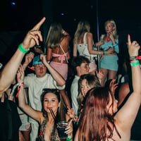 Lovejuice Residency Malia at Zig Zag Club, Malia, 31 July 2026