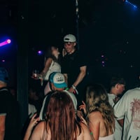 Lovejuice Residency Malia at Zig Zag Club, Malia, 31 July 2026