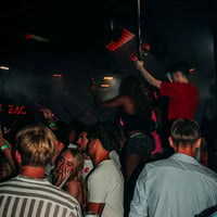 Lovejuice Residency Malia at Zig Zag Club, Malia, 31 July 2026