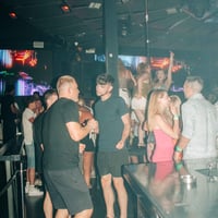 Lovejuice Residency Malia at Zig Zag Club, Malia, 31 July 2026