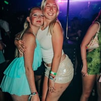 Lovejuice Residency Malia at Zig Zag Club, Malia, 31 July 2026