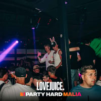 Lovejuice Residency Malia at Zig Zag Club, Malia, 31 July 2026