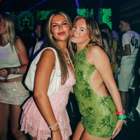 Lovejuice Residency Malia at Zig Zag Club, Malia, 31 July 2026