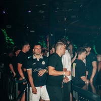 Lovejuice Residency Malia at Zig Zag Club, Malia, 31 July 2026