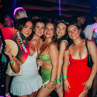 Lovejuice Residency Malia at Zig Zag Club, Malia, 31 July 2026