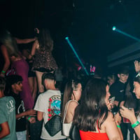 Lovejuice Residency Malia at Zig Zag Club, Malia, 31 July 2026