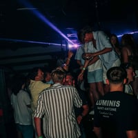 Lovejuice Residency Malia at Zig Zag Club, Malia, 31 July 2026