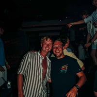Lovejuice Residency Malia at Zig Zag Club, Malia, 31 July 2026