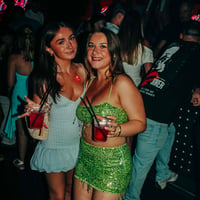 Lovejuice Residency Malia at Zig Zag Club, Malia, 31 July 2026