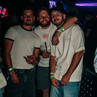 Lovejuice Residency Malia at Zig Zag Club, Malia, 31 July 2026