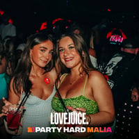 Lovejuice Residency Malia at Zig Zag Club, Malia, 31 July 2026