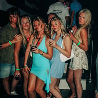 Lovejuice Residency Malia at Zig Zag Club, Malia, 31 July 2026