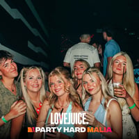 Lovejuice Residency Malia at Zig Zag Club, Malia, 31 July 2026