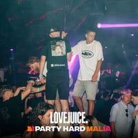 Lovejuice Residency Malia at Zig Zag Club, Malia, 31 July 2026