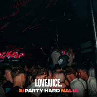 Lovejuice Residency Malia at Zig Zag Club, Malia, 31 July 2026