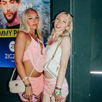 Lovejuice Residency Malia at Zig Zag Club, Malia, 31 July 2026