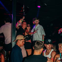 Lovejuice Residency Malia at Zig Zag Club, Malia, 31 July 2026